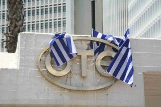 Μονοπρόσωπη ασυδοσία της Deutsche Telekom