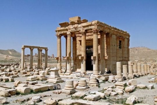 Ο σκοταδισμός ξαναχτύπησε…