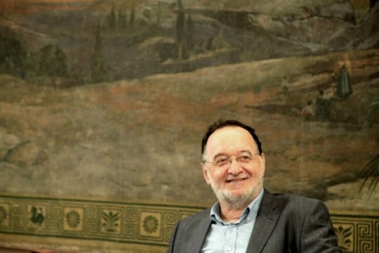 Εκλογές του Αυγούστου