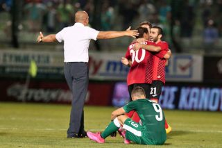 Ντροπή και στίγμα στην ιστορία του…