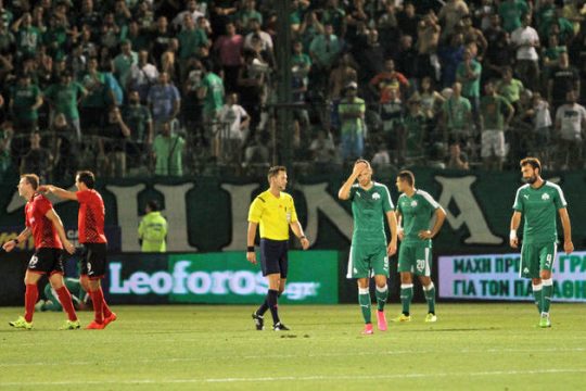 Οι βαθιές πληγές της ντροπής