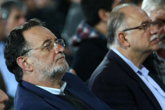 «Τιτίβισμα» Παπαδημούλη για Πλατφόρμα και νέο κόμμα