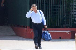Η λυπητερή στους Θεσσαλονικείς