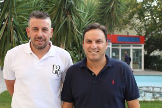 «Ανάγκα και… θεοί γίνονται»