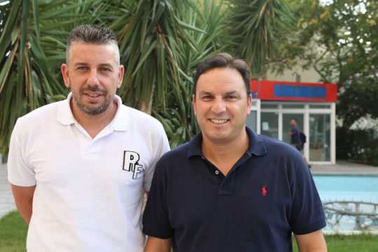 «Ανάγκα και… θεοί γίνονται»