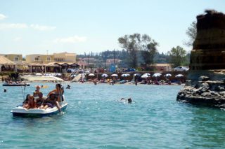 Οδηγίες προς… ναυτιλλομένους