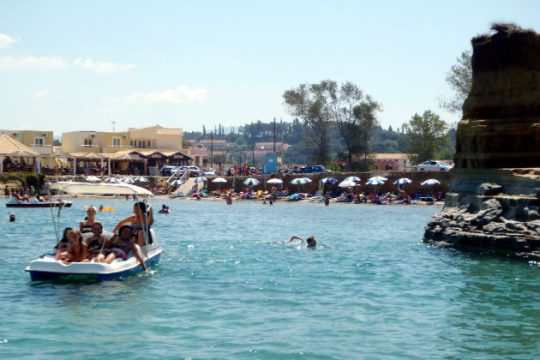 Οδηγίες προς… ναυτιλλομένους