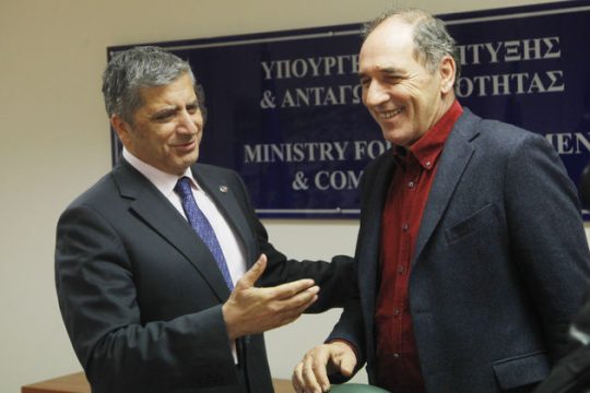 Στους δήμους οι «τρύπες» του ΕΣΠΑ