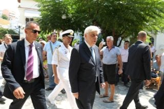 Δεν θα υπάρξει σύσκεψη των πολιτικών αρχηγών