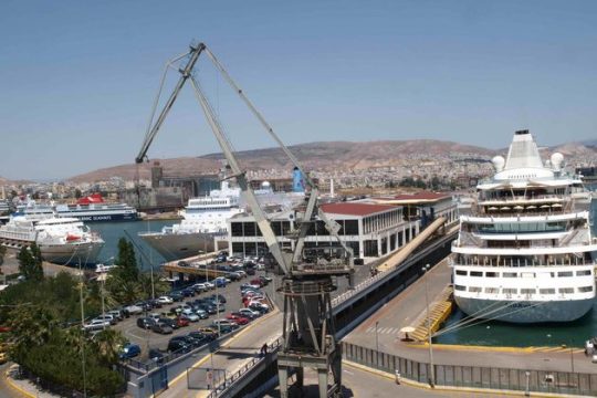 Δρομολογούνται εξελίξεις για ΟΛΠ και ΟΛΘ έως το τέλος Οκτωβρίου