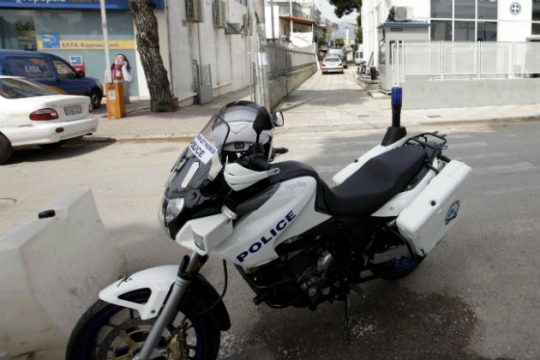 Λήξη «συναγερμού» και κανονικά η κυκλοφορία στη Λεωφ. Κηφισίας