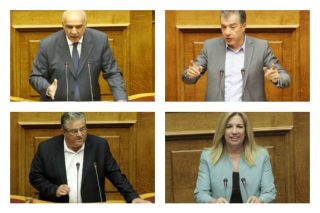 Οι κάλπες τούς… έπιασαν στον ύπνο