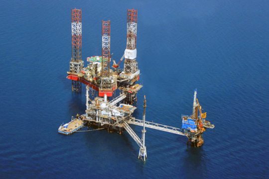 Δικαστική δικαίωση για πρώην εργαζόμενους στα πετρέλαια του Πρίνου