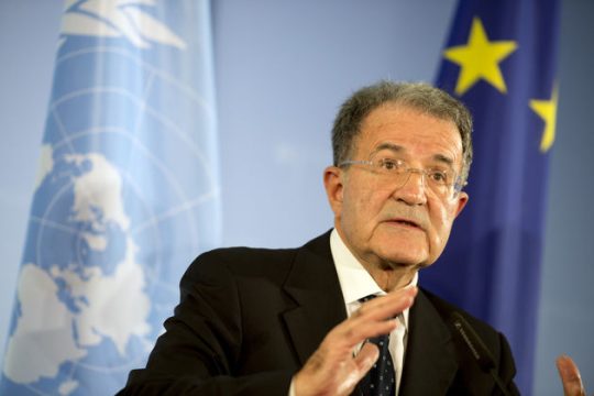 «Σταματήστε τους Γερμανούς!»