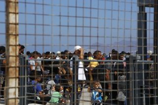 Το «κρυφό σχέδιο» Σαμαρά για τους πρόσφυγες