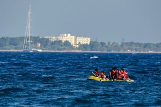 Οδηγίες προς ναυτιλλομένους για ανθρωπιά