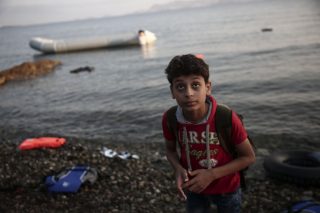 Επιχειρήσεις βίαιης αποτροπής στο Αιγαίο;