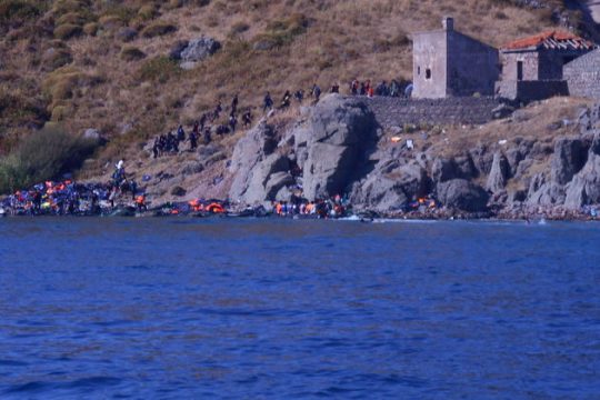 Της γης οι κολασμένοι…