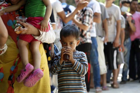 Μέχρι το τέλος της εβδομάδας θα είναι όλα έτοιμα