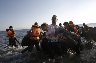 Μεταναστευτικό: το μεγάλο δίλημμα της Αριστεράς
