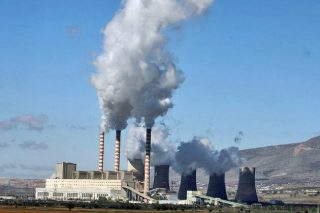 Ανεξήγητη εμμονή στον ασύμφορο πλέον λιγνίτη