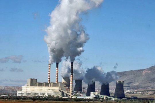 Ανεξήγητη εμμονή στον ασύμφορο πλέον λιγνίτη