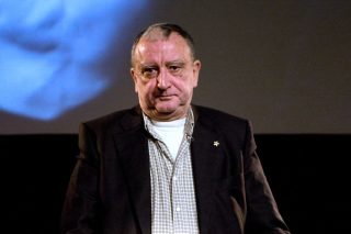 Ο συγγραφέας της ισπανικής κρίσης