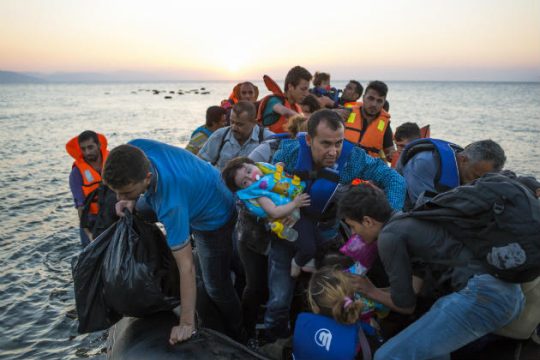 Ερωτήματα για επιχειρήσεις αποτροπής από τουρκικό βίντεο