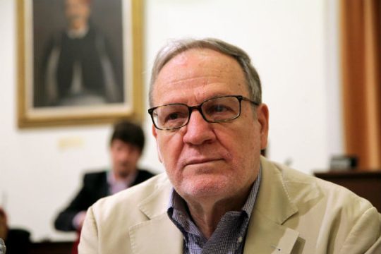 «Ενοποίηση Ασφαλιστικού πρώτα σε τρία Ταμεία και μετά σε ένα»