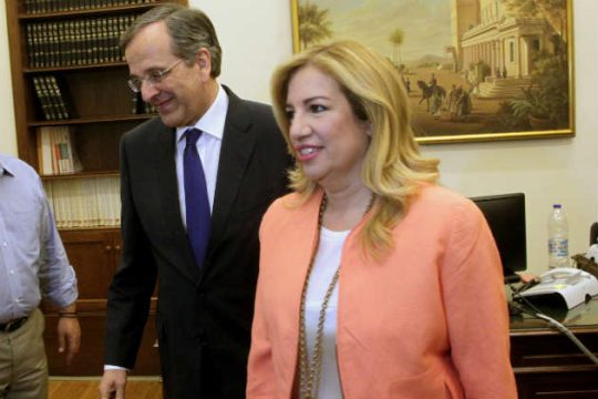 Θυμωμένες δηλώσεις από την αντιπολίτευση