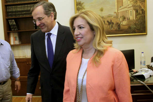 Θυμωμένες δηλώσεις από την αντιπολίτευση