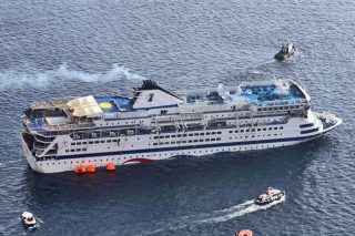 Φτου κι απ’ την αρχή μετά από 8 χρόνια