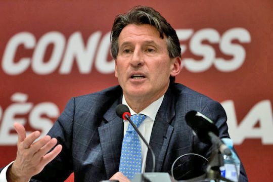 Εκλογές IAAF: Ο Κόε νίκησε τον Μπούμπκα