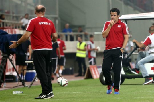 Στροφή σε Σεμπά!