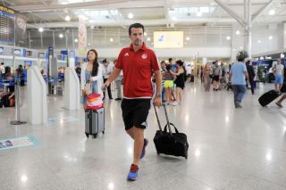 Πρόβα και προσθήκες!