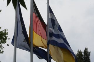 Η Γερμανία μετά τη συμφωνία των Βρυξελλών