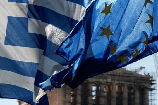 Συντριπτικό «ναι» στην ανάγκη ελάφρυνσης του ελληνικού χρέους
