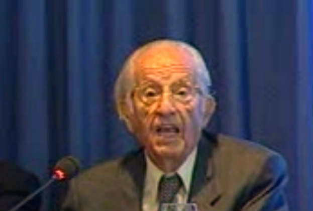 Την Τετάρτη το τελευταίο αντίο στον ποιητή Ηλία Σιμόπουλο