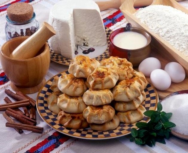 Γράμμα απ’ το βουνό – το καλιτσούνι