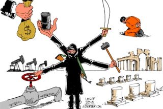 Κυνηγοί εγ-κεφαλών