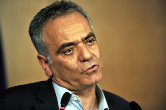 Το ΥΠΑΠΕΝ αλλάζει, η Οικολογία «πονάει»