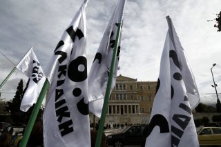 Η «ακαριαία τήξη» της Ελληνικός Χρυσός