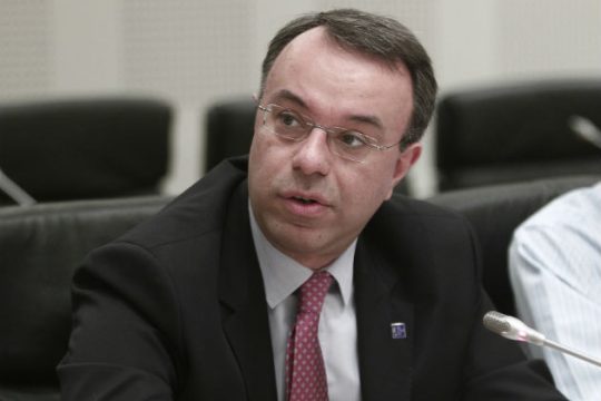 «Απαράδεκτο η Ν.Δ. να επενδύει στην εικόνα του Χρηματιστηρίου»