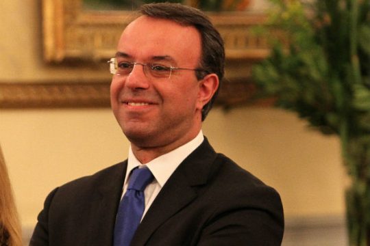 «Σε μεγάλες περιπέτειες έβαλε τις τράπεζες η κυβέρνηση»