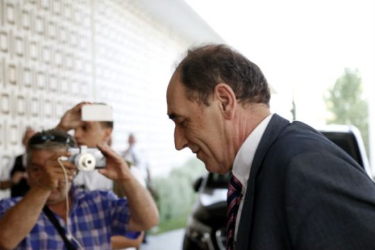 Εργασιακά, τράπεζες και ΤΑΙΠΕΔ «δοκιμάζουν» τη συμφωνία