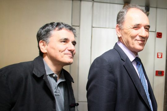 Ανοίγει ο φάκελος των συλλογικών διαπραγματεύσεων