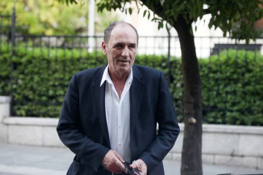 «Δύσκολα και επώδυνα μέτρα»