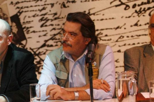 O Στάθης «φλερτάρει» με το ψηφοδέλτιο Επικρατείας της ΛΑ.Ε.