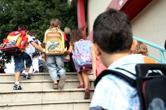 Eπανόρθωση… θεολογική