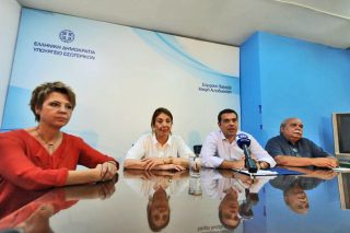 Από τα νησιά στην ενδοχώρα